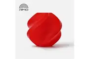 Bambu Lab Filament PLA Basic Red 10200 1.75mm, 1kg, Entry Level, Smooth Surface