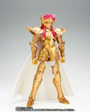 Bandai Saint Cloth Myth EX Aquarius Camus ORIGINAL COLOR EDITION from Japan