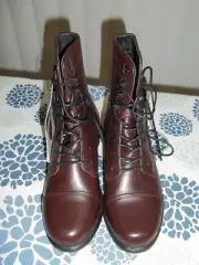 Ariat Youth Jr Devon Performer Boots 50161 Brown Size 11 Med NWT
