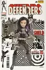 DEFENDERS : BEST DEFENSE #1 (2018) MARVEL RISING QUAKE DOLL VARIANT ~ UNREAD NM