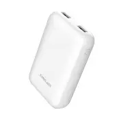 10000mAh Dual USB LED Display Fast Charging Pad Power Bank For iPhone X XS Xiaomi Mi9 S10 Note 10