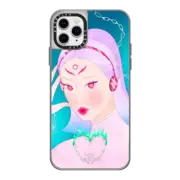 iPhone 11 Pro Max Mirror Case Heightened Sensitivity
