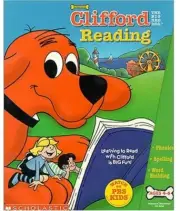 Clifford The Big Red Dog Reading [OLD VERSION]