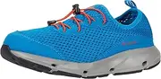 [Columbia] Unisex-Kid's Youth Vent Performance Shoe, Cool Mesh, Breathable, 4.5 Regular US Big Kid