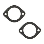Two 2 New Gaskets Fits JCB Backhoes 2CXS 3CXE 3D-4 2CX Fastrac Tractors 125 130t