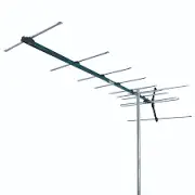 MATCHMASTER ANT. VHF CH(6-12)10 EL DIGIMATCH : 03MM-DR3010