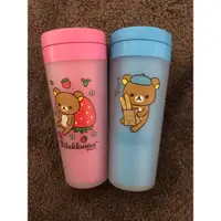 在飛比找蝦皮購物優惠-Rilakkuma 拉拉熊 輕鬆熊 懶懶熊 小白熊 牛奶熊 