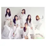 APINK / PINK STORIES【初回完全生產限定A盤-夏榮】(日本進口版)