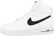 [Nike] Men's AIR Force 1 HIGH '07 AN20 Basketball Shoe