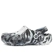 Crocs Classic Marbled Clog