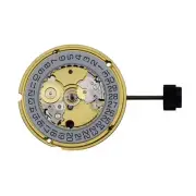 ETA 956.412 Date at 3 Quartz Watch Movement