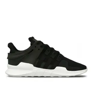 Adidas EQT Support ADV 黑 男鞋 低筒 三葉草 休閒鞋 CP9557