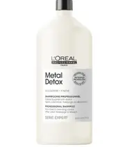 L'Oreal Professionnel Metal Detox Shampoo 1500ml