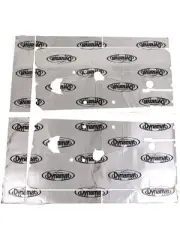Dynamat Sound Deadener Dynamat, Doors For Chevy, Pontiac, Kit (XGMF1D)
