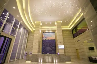 麗楓酒店廣州嘉禾望崗地鐵站均禾大道店Lavande Hotels Guangzhou Jiahe Wanggang Metro Station Junhe Avenue