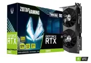 ZOTAC GeForce RTX 3060 Twin Edge OC Graphics Board ZT-A30600H-10M V NEW!