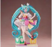Hobby Stock Character Vocal Series 01 Hatsune Miku Expo 2023 figure 1/7 presale