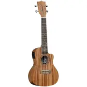 Tanglewood TWT16E Tiare Concert Ukulele with Koa Top and TQ3 Pickup