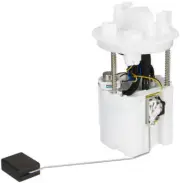 Fuel Pump Module Assembly Spectra SP4053M fits 2005 Mazda 6 2.3L-L4 (for: Mazda)
