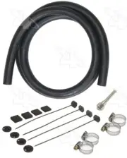 Hayden 251 Transmission Oil Cooler Mounting Kit