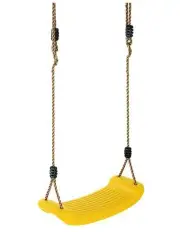 [Lifespan Kids] Seat Swing Yellow