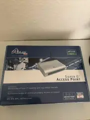 AirLink AP431w Super G 108Mbps Wireless Router Extender Repeater Bridge Gateway