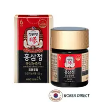 在飛比找蝦皮購物優惠-韓國 正官庄紅蔘精高麗蔘膏100g/紅蔘濃縮液100%