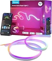 Govee Neon Led Strip 2nd Generation (3m)