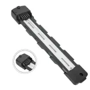 Electric Bicycle Batter Mount Black For DP-9C For Super73 Ebike Battery Stand