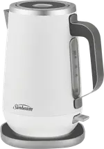 Sunbeam Kyoto Collection White Kettle