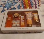 Ted Baker London Dream The Lady A Bath Foam wash Spray Soap Souffle Gift Set
