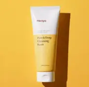 Ma:nyo Pure & Deep Cleansing Foam 200ml