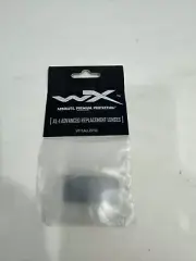 Wiley X XL-1 XLC Advanced Lenses Replacement Clear