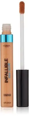L'Oreal Paris Infallible Pro Glow Concealer, SUN BEIGE