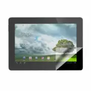 2 Pcs Clear LCD Screen Protector Film for ASUS Eee Pad Transformer TF201
