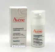Avene Cleanance Comedomed Anti-Blemishes Concentrate 30ml NIB Exp 03/2027