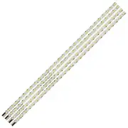 4pcs TV LED Backlight Strips For SONY KDL-50EX645 For CHANGHONG 3D50A6000I