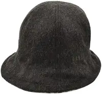 在飛比找樂天市場購物網優惠-DAKS【日本代購】帽子女士婦人帽子混毛羊毛時尚旅行高級日本