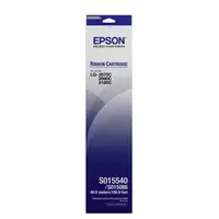 在飛比找良興EcLife購物網優惠-EPSON 原廠色帶S015540(適用LQ-2190C)