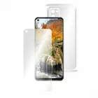For OPPO A54 5G Screen Protector Anti-Scratch Skin Wrap UNIQUE Wet Application