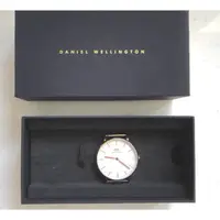 在飛比找蝦皮購物優惠-Daniel Wellington Classic B36R