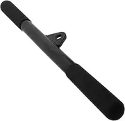 Abaodam 1Pc Pull Down Bar Fitness Equipment for Home Gym for Strengthening Biceps Triceps Chest and Back Muscles Durable Design for Long Lasting Use