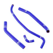 Silicone Radiator Hose Fit 2002 2003 Cannondale 440 Cannibal Speed Blaze