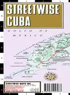 在飛比找三民網路書店優惠-Streetwise Cuba—Country Road M