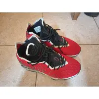 在飛比找蝦皮購物優惠-Nike Lebron James xvii 籃球鞋 詹姆士