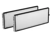Ryco Cabin Air Filter - RCA107P