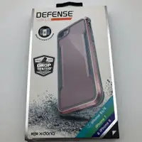 在飛比找蝦皮購物優惠-【免運+送禮】DEFENSE 刀鋒 極盾IPHONE 6/6