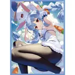 『烏龜小舖』C99_2 同人會場限定 HOLOLIVE 兔田佩克拉 兎田ぺこら 卡套 67X92 全新60張