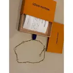 LOUIS VUITTON 路易威登 項鍊 COLLIER FOREVER MERCARI 日本直送 二手