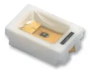 LED, SMD, CERAMIC, UV 411NM, UV Emitters, Qty.1 OCU 400 411 OS